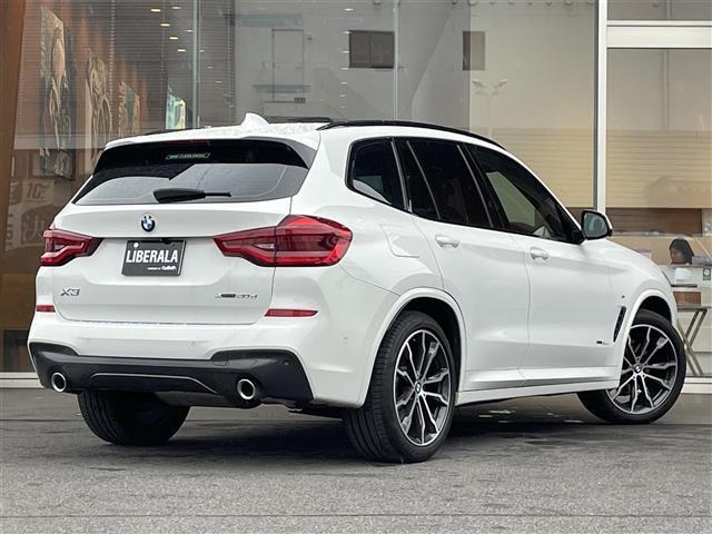 ＢＭＷ Ｘ３