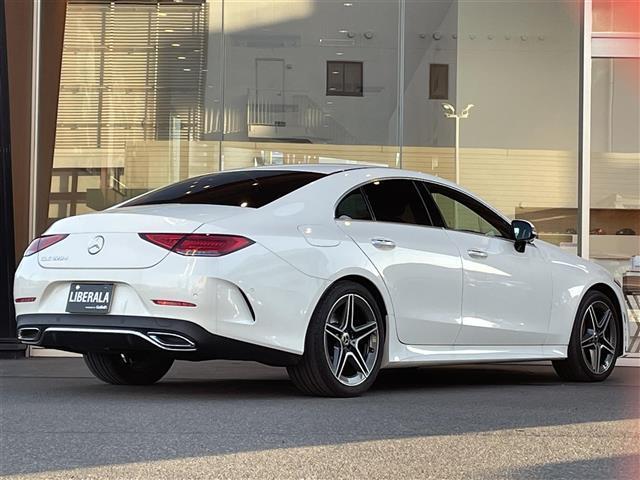 ＣＬＳ２２０ｄ　スポーツ　エクスクルーシブパッケージ(40枚目)