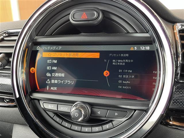 ＭＩＮＩ クーパーＳ　クラブマン（9枚目）