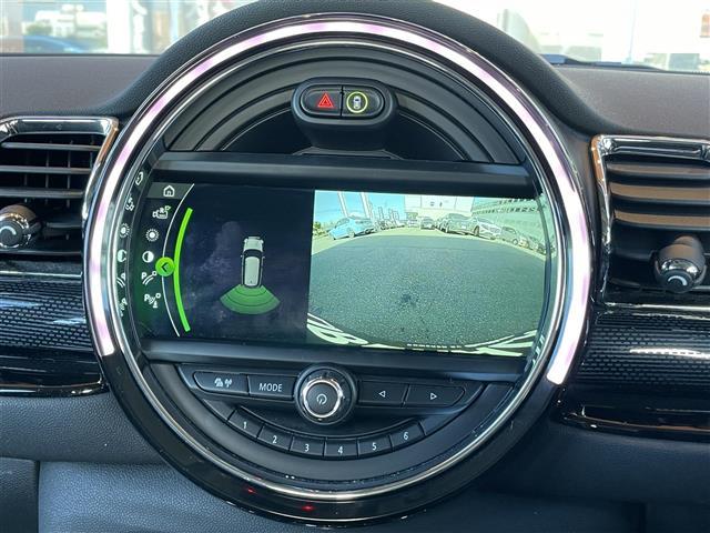 ＭＩＮＩ クーパーＤ　クラブマン　禁煙車　純正ナビ　Ｂｌｕｅｔｏｏｔｈ　ドライブレコーダー　アイドリングストップ　横滑り防止装置　ＬＥＤヘッドライト　クルーズコントロール　シートヒーター　インテリジェントセーフティ（3枚目）