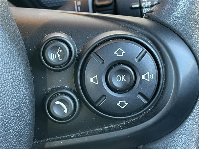 ＭＩＮＩ クーパーＤ　クラブマン　禁煙車　純正ナビ　Ｂｌｕｅｔｏｏｔｈ　ドライブレコーダー　アイドリングストップ　横滑り防止装置　ＬＥＤヘッドライト　クルーズコントロール　シートヒーター　インテリジェントセーフティ（16枚目）