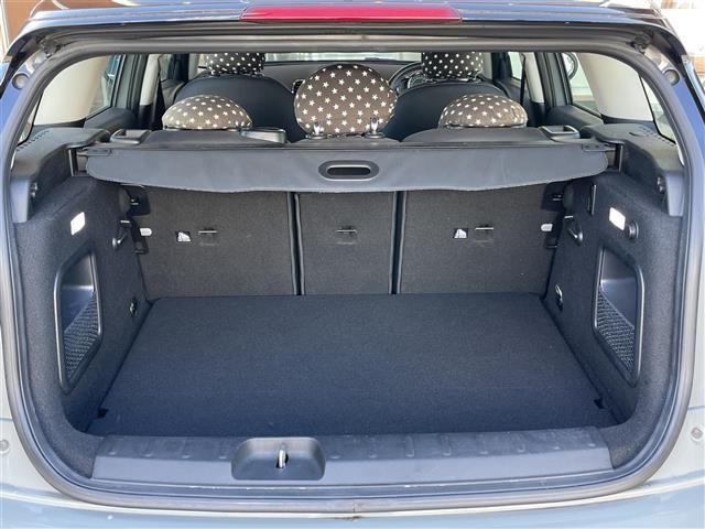 ＭＩＮＩ クーパーＤ　クラブマン　禁煙車　純正ナビ　Ｂｌｕｅｔｏｏｔｈ　ドライブレコーダー　アイドリングストップ　横滑り防止装置　ＬＥＤヘッドライト　クルーズコントロール　シートヒーター　インテリジェントセーフティ（30枚目）