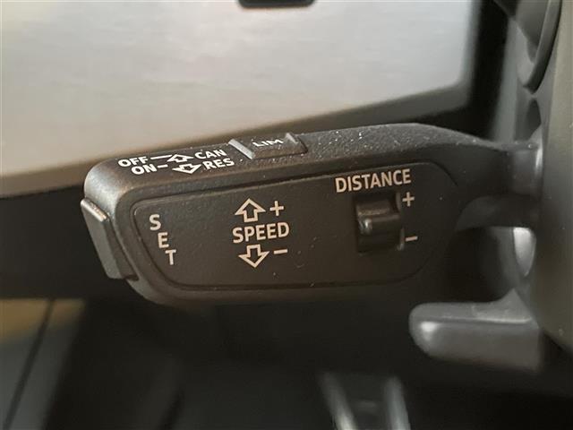 A5スポーツバック 40TFSIスポーツ 禁煙車 純正ナビ Bluetooth マトリクスLEDヘッドランプ アダプティブクルーズコントロール 前席シートヒーター 運転席メモリー付き ドライブレコーダー ハーフレザーシート(22枚目)