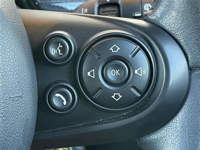 ＭＩＮＩ クーパーＳＤ　クラブマン　禁煙車　純正ナビ　Ｂｌｕｅｔｏｏｔｈ　アイドリングストップ　バックカメラ　ＬＥＤヘッドライト　インテリジェントセーフティ　パーキングアシスト　社外前後ドライブレコーダー　取扱説明書（17枚目）