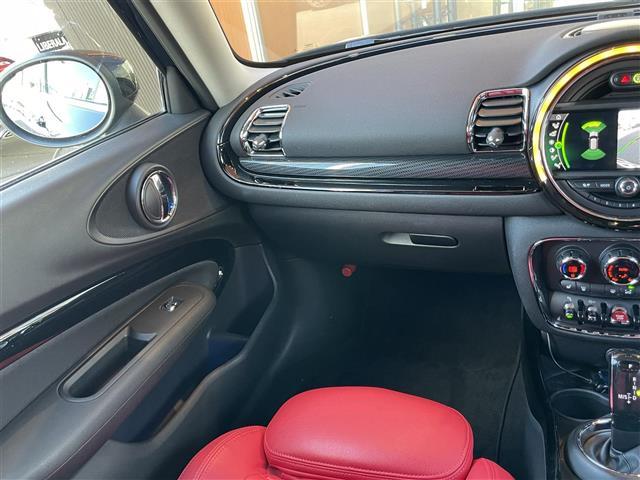 ＭＩＮＩ クーパーＳＤ　クラブマン　禁煙車　純正ナビ　Ｂｌｕｅｔｏｏｔｈ　アイドリングストップ　バックカメラ　ＬＥＤヘッドライト　インテリジェントセーフティ　パーキングアシスト　社外前後ドライブレコーダー　取扱説明書（22枚目）