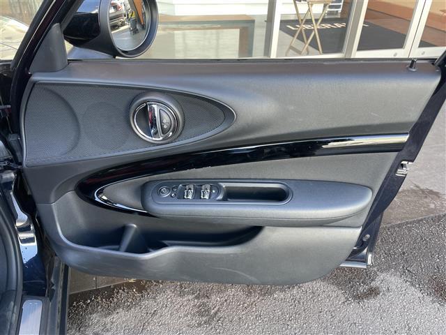 ＭＩＮＩ クーパーＳＤ　クラブマン　禁煙車　純正ナビ　Ｂｌｕｅｔｏｏｔｈ　アイドリングストップ　バックカメラ　ＬＥＤヘッドライト　インテリジェントセーフティ　パーキングアシスト　社外前後ドライブレコーダー　取扱説明書（24枚目）