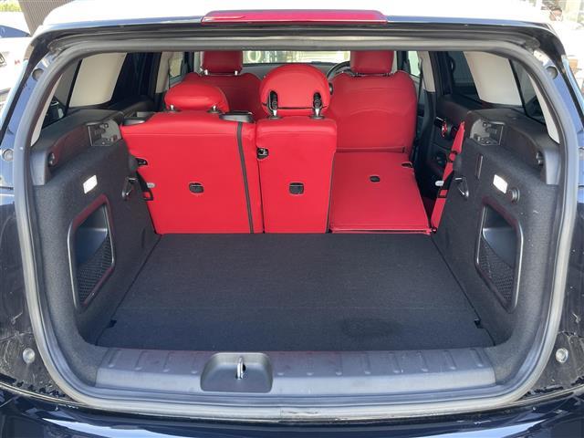 ＭＩＮＩ クーパーＳＤ　クラブマン　禁煙車　純正ナビ　Ｂｌｕｅｔｏｏｔｈ　アイドリングストップ　バックカメラ　ＬＥＤヘッドライト　インテリジェントセーフティ　パーキングアシスト　社外前後ドライブレコーダー　取扱説明書（31枚目）