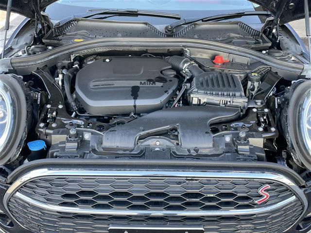 ＭＩＮＩ クーパーＳＤ　クラブマン　禁煙車　純正ナビ　Ｂｌｕｅｔｏｏｔｈ　アイドリングストップ　バックカメラ　ＬＥＤヘッドライト　インテリジェントセーフティ　パーキングアシスト　社外前後ドライブレコーダー　取扱説明書（39枚目）