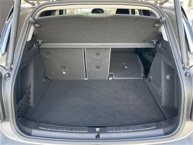 MINI クーパーD クロスオーバー 禁煙車 純正ナビ Bluetooth バックカメラ アンビエントライト リアパークディスタンスコントロール MINIロゴプロジェクションライト 保証書 取扱説明書(29枚目)