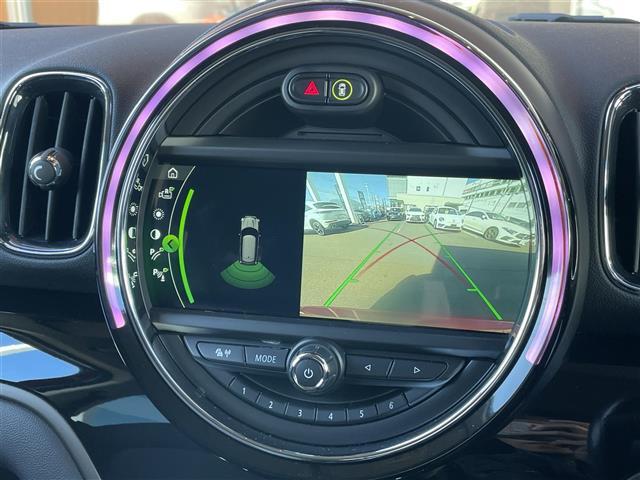MINI クーパーD クロスオーバー 禁煙車 純正ナビ Bluetooth アイドリングストップ バックカメラ 電動リアゲート 純正17インチアルミホイール 純正LEDヘッドライト 横滑り防止装置(2枚目)