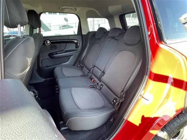 MINI クーパーD クロスオーバー 禁煙車 純正ナビ Bluetooth アイドリングストップ バックカメラ 電動リアゲート 純正17インチアルミホイール 純正LEDヘッドライト 横滑り防止装置(32枚目)