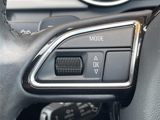 A5スポーツバック 2.0TFSIクワトロ 純正ナビ Bluetooth ETC ドライブレコーダー クルーズコントロール バックカメラ パーキングアシスト 純正フロアマット レザーシート シートヒーター パワーシート(16枚目)