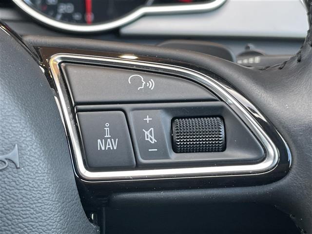 A5スポーツバック 2.0TFSIクワトロ 純正ナビ Bluetooth ETC ドライブレコーダー クルーズコントロール バックカメラ パーキングアシスト 純正フロアマット レザーシート シートヒーター パワーシート(17枚目)