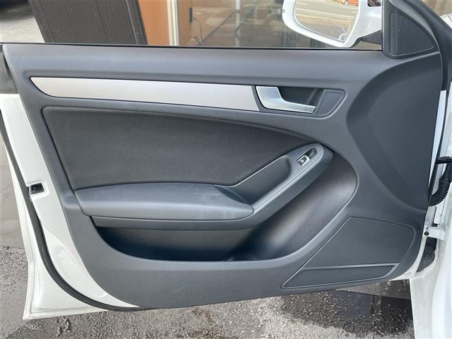 A5スポーツバック 2.0TFSIクワトロ 純正ナビ Bluetooth ETC ドライブレコーダー クルーズコントロール バックカメラ パーキングアシスト 純正フロアマット レザーシート シートヒーター パワーシート(21枚目)