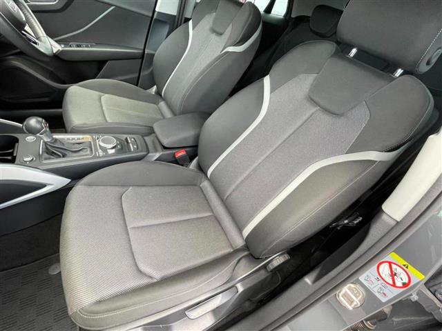 Ｑ２ ３０ＴＦＳＩスポーツ　純正ＨＤＤナビ／ＡＭ／ＦＭ／ＣＤ／ＤＶＤ／ＢＴ／ＴＶフルセグ／アウディコネクト／ＥＴＣ２．０／ドライブレコーダー／バックカメラ／シートヒーター／クルーズコントロール／プッシュスタート（24枚目）