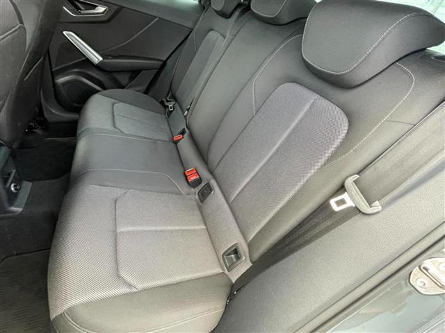 Ｑ２ ３０ＴＦＳＩスポーツ　純正ＨＤＤナビ／ＡＭ／ＦＭ／ＣＤ／ＤＶＤ／ＢＴ／ＴＶフルセグ／アウディコネクト／ＥＴＣ２．０／ドライブレコーダー／バックカメラ／シートヒーター／クルーズコントロール／プッシュスタート（27枚目）