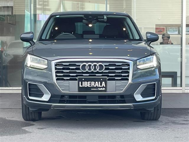 Ｑ２ ３０ＴＦＳＩスポーツ　純正ＨＤＤナビ／ＡＭ／ＦＭ／ＣＤ／ＤＶＤ／ＢＴ／ＴＶフルセグ／アウディコネクト／ＥＴＣ２．０／ドライブレコーダー／バックカメラ／シートヒーター／クルーズコントロール／プッシュスタート（30枚目）