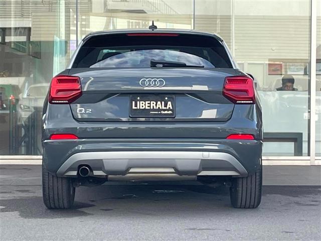 Ｑ２ ３０ＴＦＳＩスポーツ　純正ＨＤＤナビ／ＡＭ／ＦＭ／ＣＤ／ＤＶＤ／ＢＴ／ＴＶフルセグ／アウディコネクト／ＥＴＣ２．０／ドライブレコーダー／バックカメラ／シートヒーター／クルーズコントロール／プッシュスタート（31枚目）