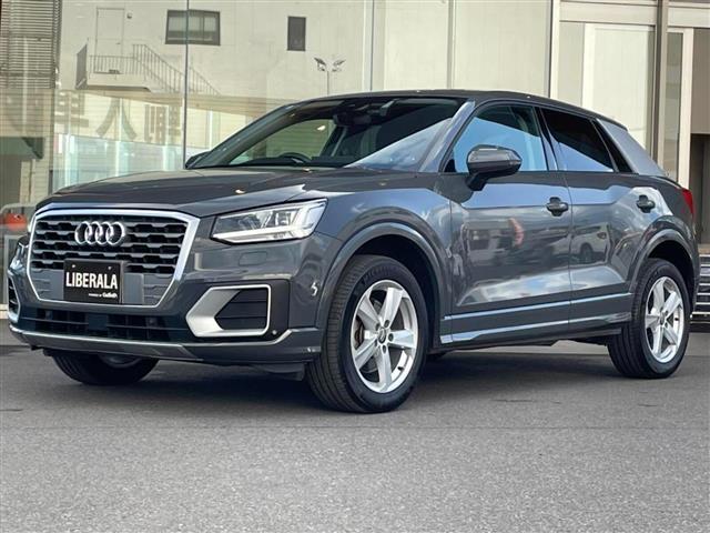 Ｑ２ ３０ＴＦＳＩスポーツ　純正ＨＤＤナビ／ＡＭ／ＦＭ／ＣＤ／ＤＶＤ／ＢＴ／ＴＶフルセグ／アウディコネクト／ＥＴＣ２．０／ドライブレコーダー／バックカメラ／シートヒーター／クルーズコントロール／プッシュスタート（34枚目）