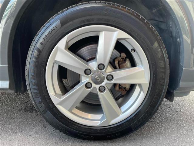 Ｑ２ ３０ＴＦＳＩスポーツ　純正ＨＤＤナビ／ＡＭ／ＦＭ／ＣＤ／ＤＶＤ／ＢＴ／ＴＶフルセグ／アウディコネクト／ＥＴＣ２．０／ドライブレコーダー／バックカメラ／シートヒーター／クルーズコントロール／プッシュスタート（38枚目）