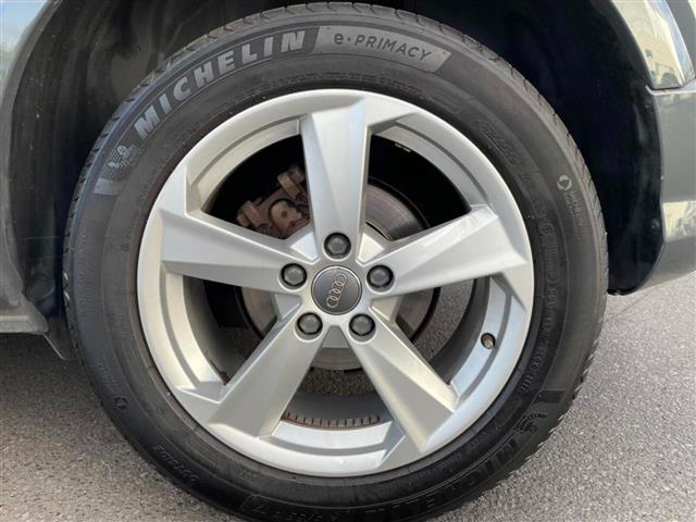 Ｑ２ ３０ＴＦＳＩスポーツ　純正ＨＤＤナビ／ＡＭ／ＦＭ／ＣＤ／ＤＶＤ／ＢＴ／ＴＶフルセグ／アウディコネクト／ＥＴＣ２．０／ドライブレコーダー／バックカメラ／シートヒーター／クルーズコントロール／プッシュスタート（39枚目）