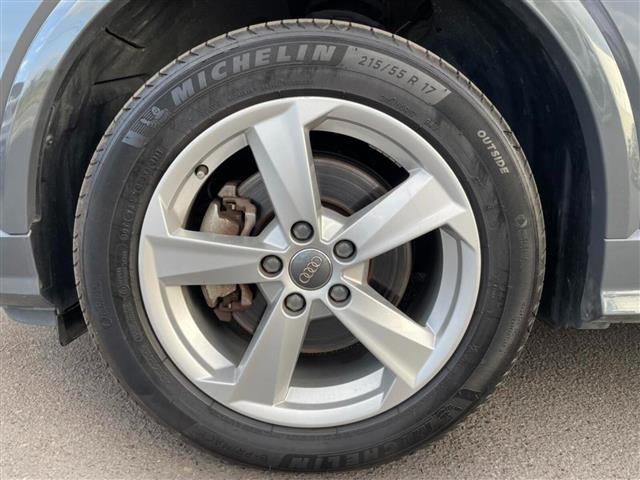 Ｑ２ ３０ＴＦＳＩスポーツ　純正ＨＤＤナビ／ＡＭ／ＦＭ／ＣＤ／ＤＶＤ／ＢＴ／ＴＶフルセグ／アウディコネクト／ＥＴＣ２．０／ドライブレコーダー／バックカメラ／シートヒーター／クルーズコントロール／プッシュスタート（40枚目）