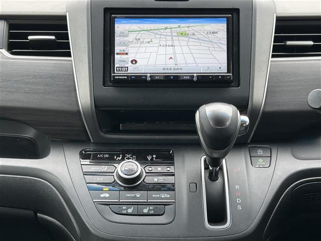 フリード Ｇ・ホンダセンシング　Ｓパッケージ　カロッツェリアナビ　ＣＤ　ＤＶＤ　ＳＤ　ＢＴ　フルセグ　１０．２型フリップダウンモニター　両側パワースライドドア　バックカメラ　前後ドラレコ　ＥＴＣ　ＬＥＤヘッドライト　シートヒーター（6枚目）