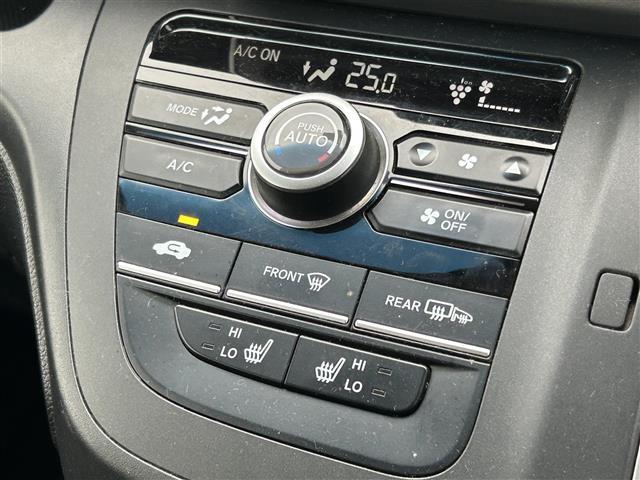フリード Ｇ・ホンダセンシング　Ｓパッケージ　カロッツェリアナビ　ＣＤ　ＤＶＤ　ＳＤ　ＢＴ　フルセグ　１０．２型フリップダウンモニター　両側パワースライドドア　バックカメラ　前後ドラレコ　ＥＴＣ　ＬＥＤヘッドライト　シートヒーター（7枚目）