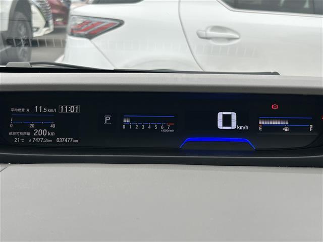 フリード Ｇ・ホンダセンシング　Ｓパッケージ　カロッツェリアナビ　ＣＤ　ＤＶＤ　ＳＤ　ＢＴ　フルセグ　１０．２型フリップダウンモニター　両側パワースライドドア　バックカメラ　前後ドラレコ　ＥＴＣ　ＬＥＤヘッドライト　シートヒーター（15枚目）