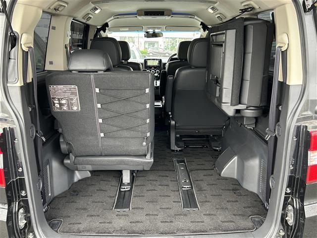 デリカD:5 ローデスト ロイヤルツーリング 4WD 両側パワースライドドア MMCS対応SDナビ CD DVD BT フルセグ Rockford Fosgate フリップダウンモニター ドラレコ ビルトインETC バワーバックドア 純正AW(31枚目)