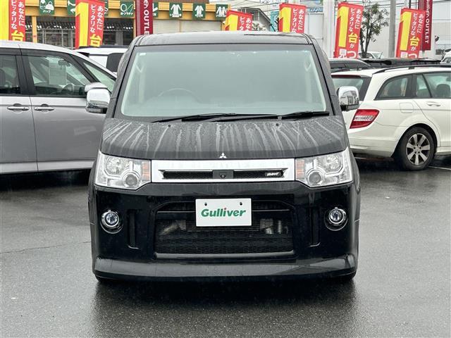 デリカD:5 ローデスト ロイヤルツーリング 4WD 両側パワースライドドア MMCS対応SDナビ CD DVD BT フルセグ Rockford Fosgate フリップダウンモニター ドラレコ ビルトインETC バワーバックドア 純正AW(35枚目)