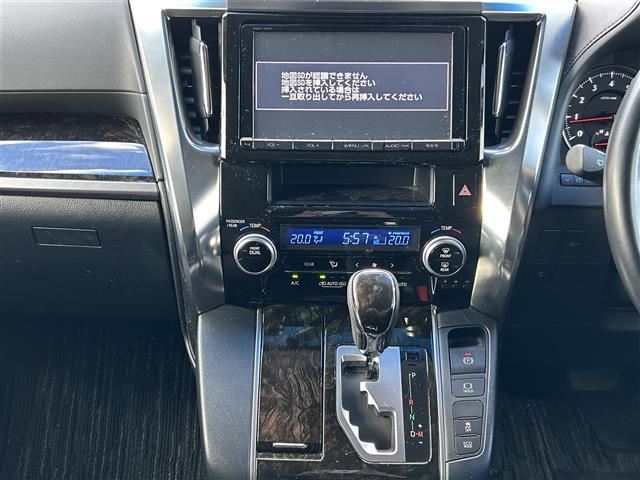 ヴェルファイア 2.5Z Aエディション ワンオーナー モデリスタエアロ(F/S/R) 純正9インチナビ CD DVD SD BT フルセグ 両側パワースライドドア バックカメラ 純正エンスタ 純正ドラレコ ビルトインETC 追従クルコン(5枚目)