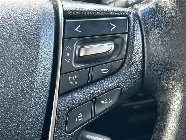 ヴェルファイア 2.5Z Aエディション ワンオーナー モデリスタエアロ(F/S/R) 純正9インチナビ CD DVD SD BT フルセグ 両側パワースライドドア バックカメラ 純正エンスタ 純正ドラレコ ビルトインETC 追従クルコン(9枚目)