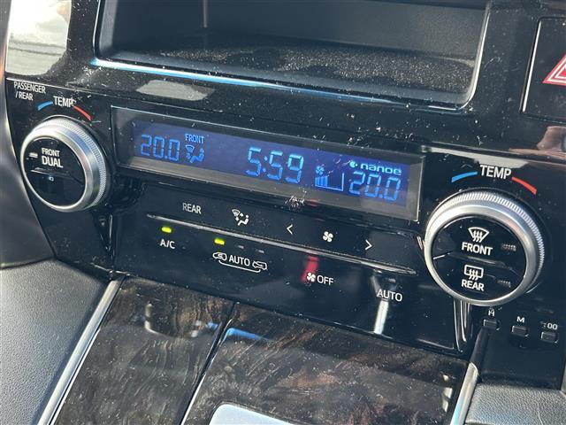 ヴェルファイア 2.5Z Aエディション ワンオーナー モデリスタエアロ(F/S/R) 純正9インチナビ CD DVD SD BT フルセグ 両側パワースライドドア バックカメラ 純正エンスタ 純正ドラレコ ビルトインETC 追従クルコン(12枚目)