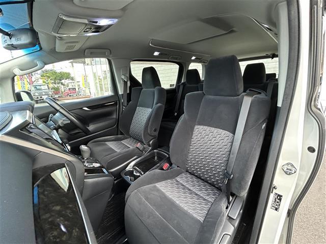ヴェルファイア 2.5Z Aエディション ワンオーナー モデリスタエアロ(F/S/R) 純正9インチナビ CD DVD SD BT フルセグ 両側パワースライドドア バックカメラ 純正エンスタ 純正ドラレコ ビルトインETC 追従クルコン(20枚目)