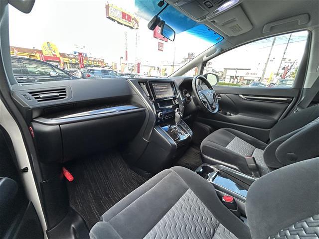 ヴェルファイア 2.5Z Aエディション ワンオーナー モデリスタエアロ(F/S/R) 純正9インチナビ CD DVD SD BT フルセグ 両側パワースライドドア バックカメラ 純正エンスタ 純正ドラレコ ビルトインETC 追従クルコン(21枚目)