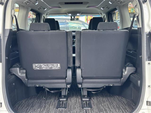 ヴェルファイア 2.5Z Aエディション ワンオーナー モデリスタエアロ(F/S/R) 純正9インチナビ CD DVD SD BT フルセグ 両側パワースライドドア バックカメラ 純正エンスタ 純正ドラレコ ビルトインETC 追従クルコン(28枚目)