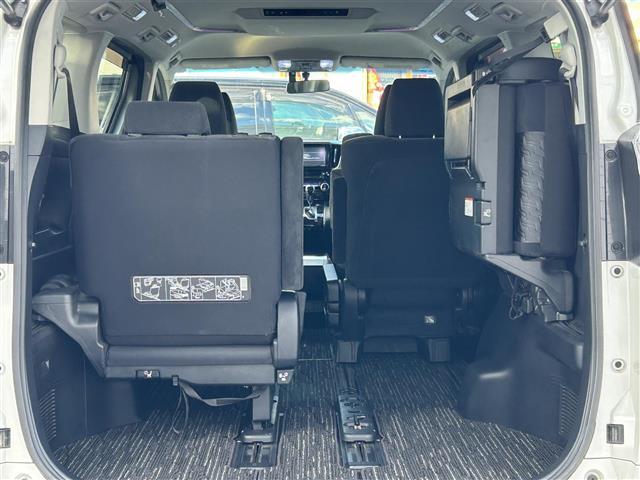 ヴェルファイア 2.5Z Aエディション ワンオーナー モデリスタエアロ(F/S/R) 純正9インチナビ CD DVD SD BT フルセグ 両側パワースライドドア バックカメラ 純正エンスタ 純正ドラレコ ビルトインETC 追従クルコン(29枚目)