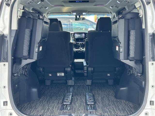 ヴェルファイア 2.5Z Aエディション ワンオーナー モデリスタエアロ(F/S/R) 純正9インチナビ CD DVD SD BT フルセグ 両側パワースライドドア バックカメラ 純正エンスタ 純正ドラレコ ビルトインETC 追従クルコン(30枚目)