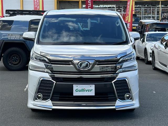 ヴェルファイア 2.5Z Aエディション ワンオーナー モデリスタエアロ(F/S/R) 純正9インチナビ CD DVD SD BT フルセグ 両側パワースライドドア バックカメラ 純正エンスタ 純正ドラレコ ビルトインETC 追従クルコン(34枚目)
