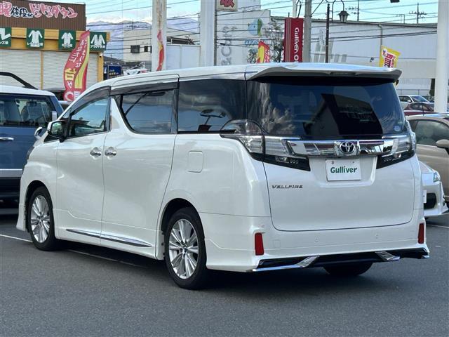 ヴェルファイア 2.5Z Aエディション ワンオーナー モデリスタエアロ(F/S/R) 純正9インチナビ CD DVD SD BT フルセグ 両側パワースライドドア バックカメラ 純正エンスタ 純正ドラレコ ビルトインETC 追従クルコン(37枚目)