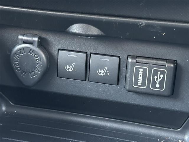 ライズ Z 9型ディスプレイオーディオ USB HDMI フルセグ Apple CarPlay Android Auto バックカメラ ステアリングスイッチ 前席シートヒーター 追従クルコン スマートキー×2(7枚目)