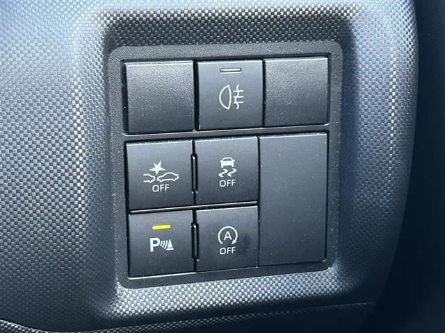 ライズ Z 9型ディスプレイオーディオ USB HDMI フルセグ Apple CarPlay Android Auto バックカメラ ステアリングスイッチ 前席シートヒーター 追従クルコン スマートキー×2(10枚目)