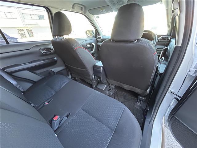 ライズ Z 9型ディスプレイオーディオ USB HDMI フルセグ Apple CarPlay Android Auto バックカメラ ステアリングスイッチ 前席シートヒーター 追従クルコン スマートキー×2(24枚目)