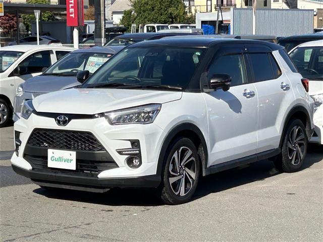 ライズ Z 9型ディスプレイオーディオ USB HDMI フルセグ Apple CarPlay Android Auto バックカメラ ステアリングスイッチ 前席シートヒーター 追従クルコン スマートキー×2(35枚目)