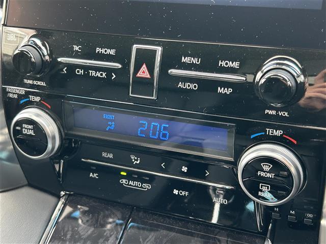 アルファード 2.5S Cパッケージ ツインムーンルーフ モデリスタエアロ シグネチャーイルミブレード 純正10.1型SDナビ JBLプレミアムサウンド 13.3型リアエンター デジタルインナーミラー 前席パワーシート パワーバックドア(7枚目)