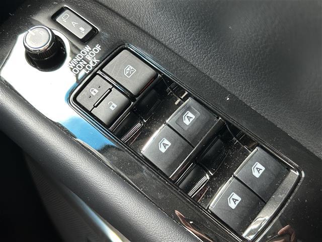 アルファード 2.5S Cパッケージ ツインムーンルーフ モデリスタエアロ シグネチャーイルミブレード 純正10.1型SDナビ JBLプレミアムサウンド 13.3型リアエンター デジタルインナーミラー 前席パワーシート パワーバックドア(13枚目)