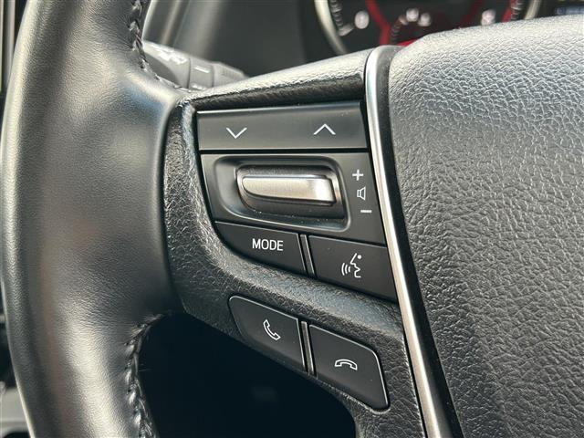 アルファード 2.5S Cパッケージ ツインムーンルーフ モデリスタエアロ シグネチャーイルミブレード 純正10.1型SDナビ JBLプレミアムサウンド 13.3型リアエンター デジタルインナーミラー 前席パワーシート パワーバックドア(16枚目)