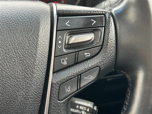 アルファード 2.5S Cパッケージ ツインムーンルーフ モデリスタエアロ シグネチャーイルミブレード 純正10.1型SDナビ JBLプレミアムサウンド 13.3型リアエンター デジタルインナーミラー 前席パワーシート パワーバックドア(17枚目)