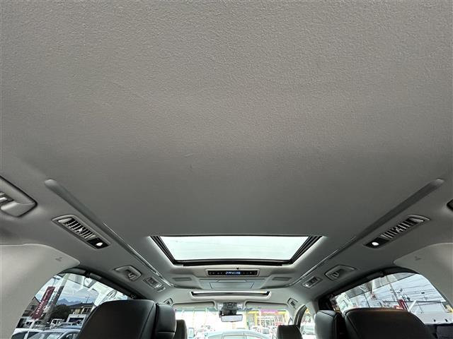 アルファード 2.5S Cパッケージ ツインムーンルーフ モデリスタエアロ シグネチャーイルミブレード 純正10.1型SDナビ JBLプレミアムサウンド 13.3型リアエンター デジタルインナーミラー 前席パワーシート パワーバックドア(33枚目)